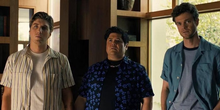 Warner / Divulgação Warner / Divulgação