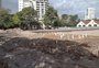 Prefeitura cogita rescisão de contrato com empresa que fará a reforma da Estação Férrea de Caxias