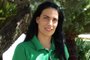 Profissão Agro: Sandra Vasconcelos é engenheira eletrecista da John Deere em Horizontina. <!-- NICAID(15020904) -->