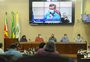 Discussões sobre valor de tarifa e mobilidade urbana dominam audiência pública na Câmara de Caxias 