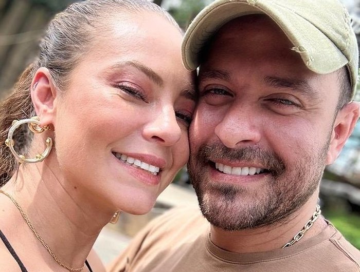 @paollaoliveirareal Instagram / Reprodução
