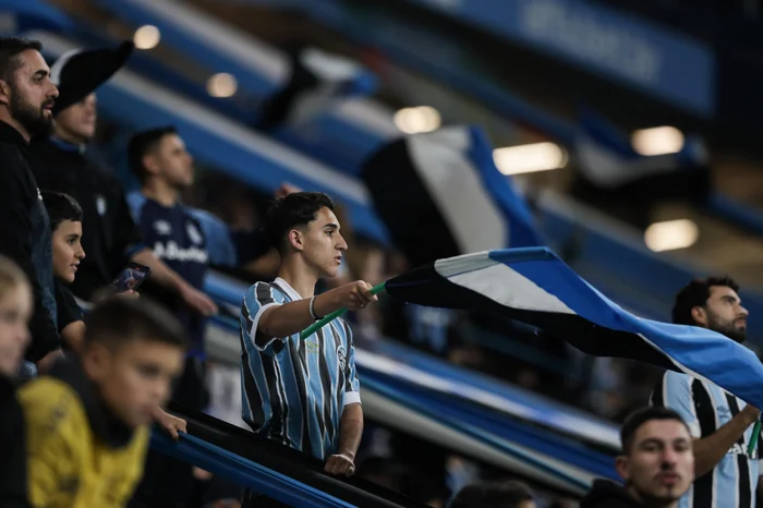 Renan Mattos / Agencia RBS Renan Mattos / Agencia RBS