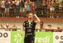Goleiro do Atlântico marca gol a três segundos do fim de jogo: “Não tinha nada a perder”; veja o vídeo