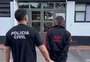 Homem é preso em Bento Gonçalves após extorquir mais de R$ 100 mil de idoso