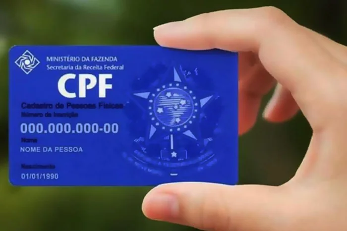Receita Federal / Divulgação Receita Federal / Divulgação