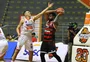 Caxias Basquete confirma o retorno do ala/pivô Rafa Oliveira para o NBB 2026/27