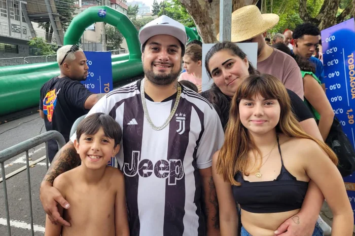 Pablo Ribeiro / Agencia RBS Pablo Ribeiro / Agencia RBS