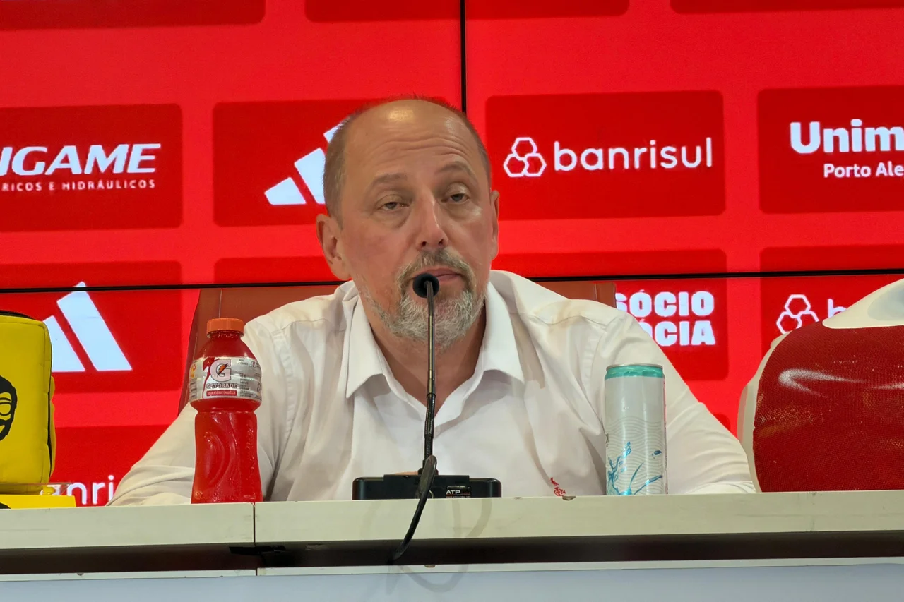 Eduardo Gabardo/Agência RBS