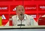 Barcellos fica em Porto Alegre para arrecadar recursos e quitar a dívida com os jogadores do Inter