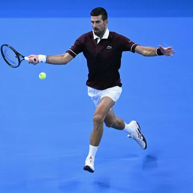 Novak Djokovic, tênis