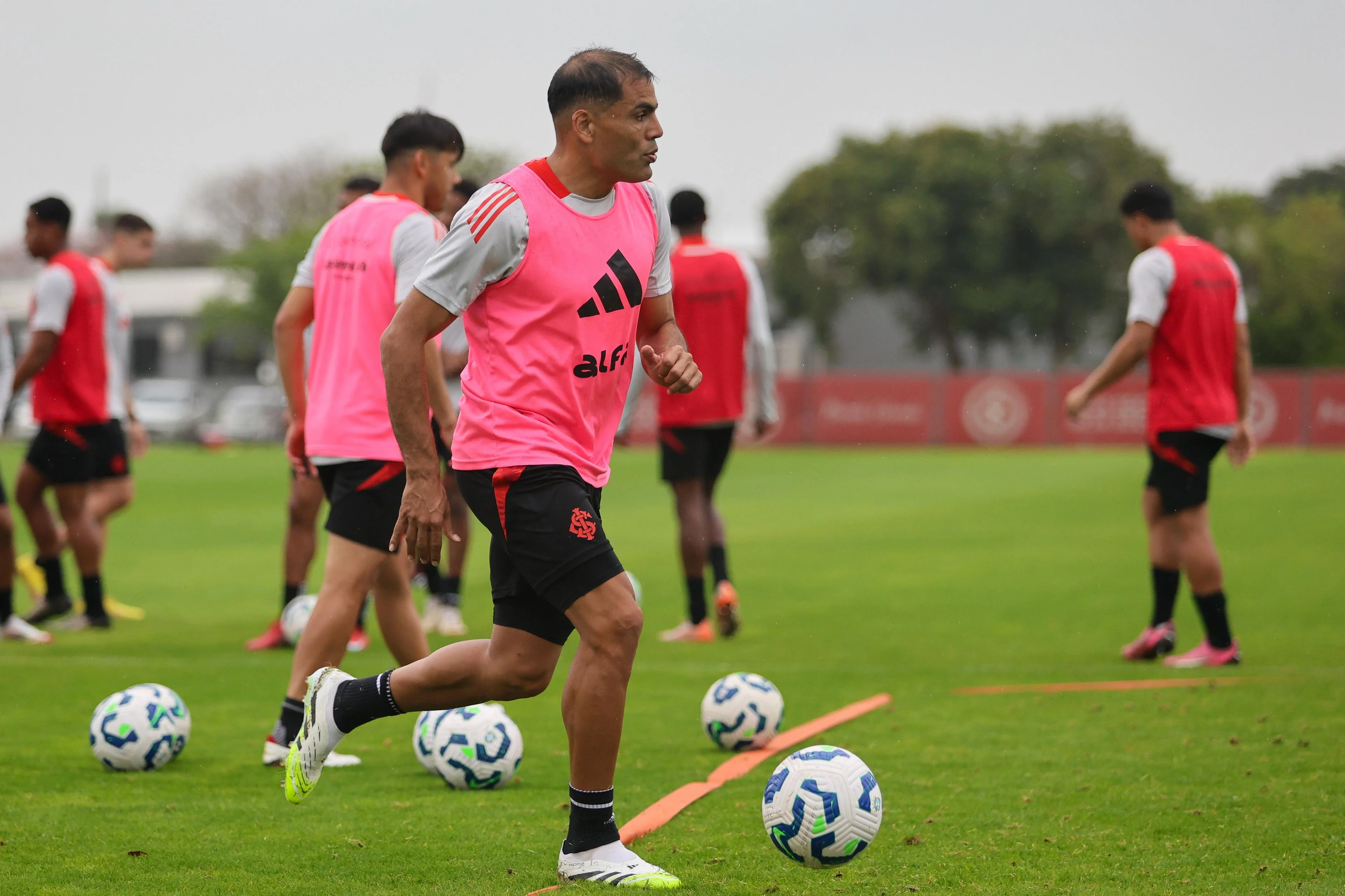 Ricardo Duarte/Inter/Divulgação