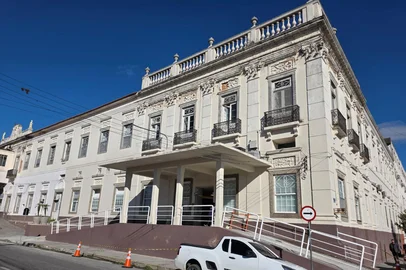 Santa Casa de Pelotas<!-- NICAID(16306722) -->