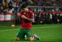 Com ex-jogador do Inter, Portugal anuncia lista de convocados para a Copa do Mundo