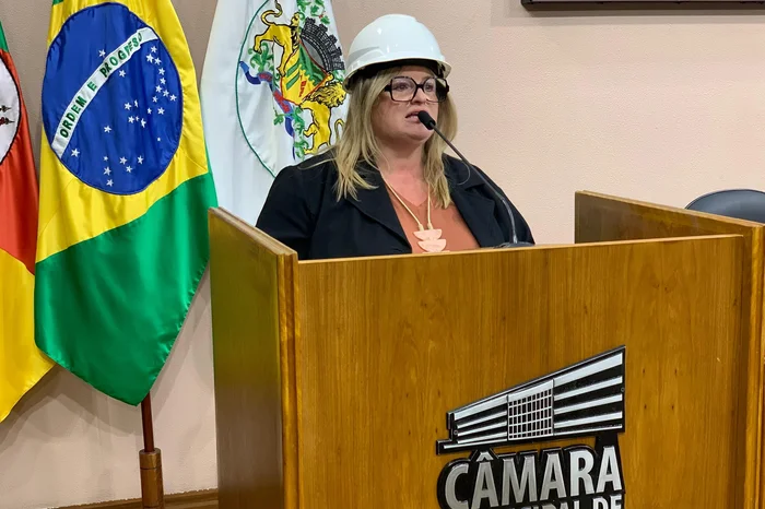 Ana Lúcia Ribas / Divulgação