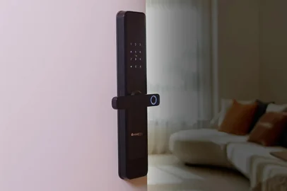 Empresa de casas inteligentes cresce mais de 400% em um ano e se prepara para salto internacional<!-- NICAID(16106640) -->