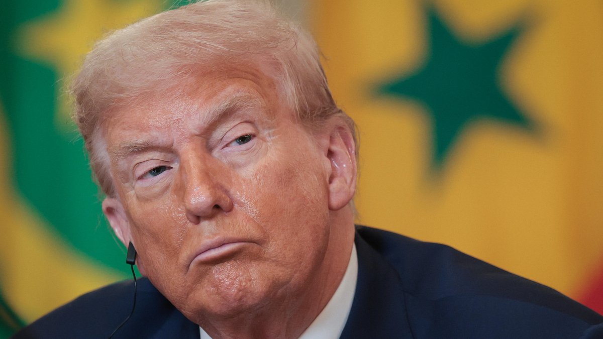 O que significa a tarifa de 50% anunciada por Trump para o Brasil | GZH