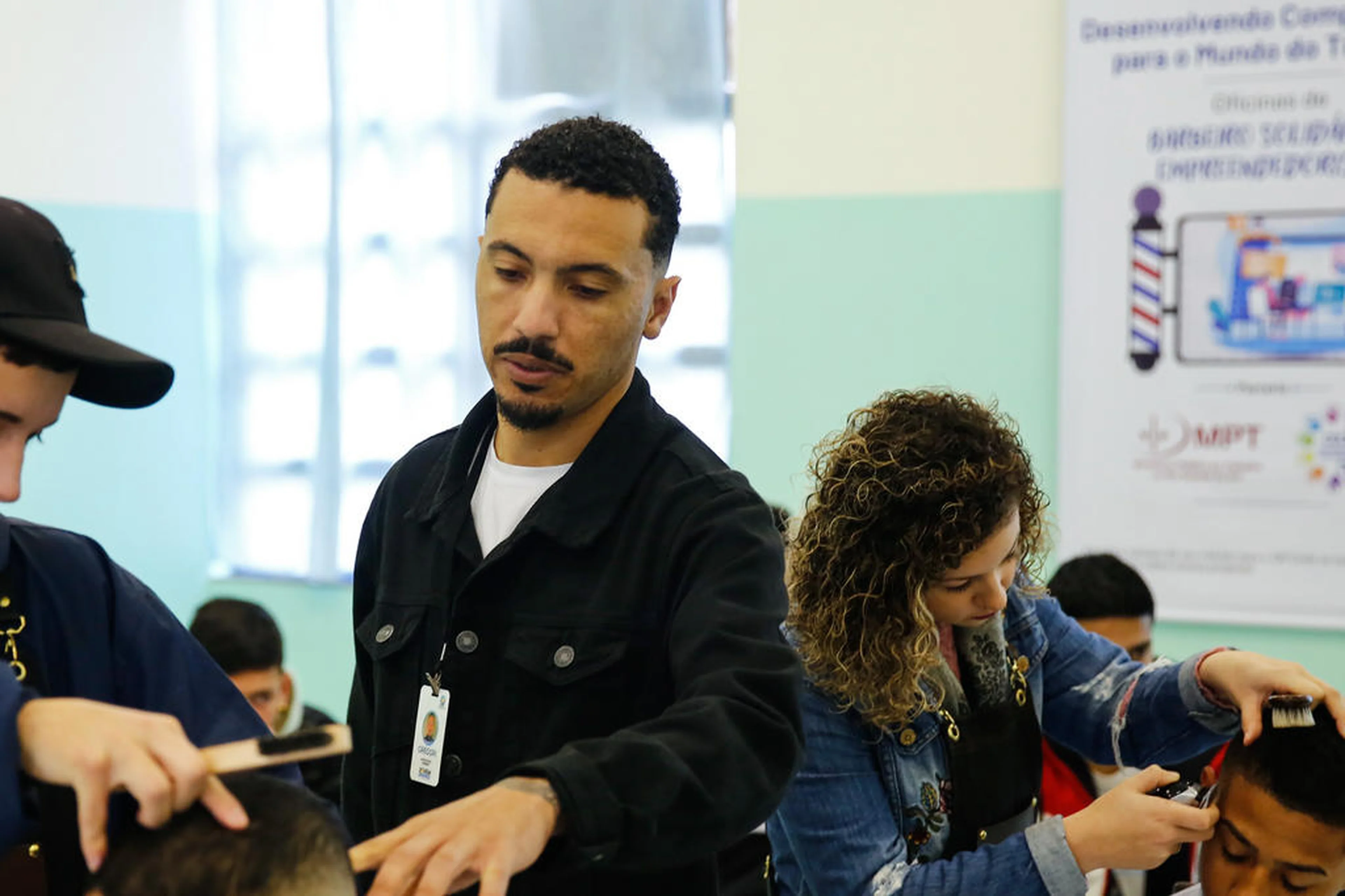 André Ávila/Agencia RBS