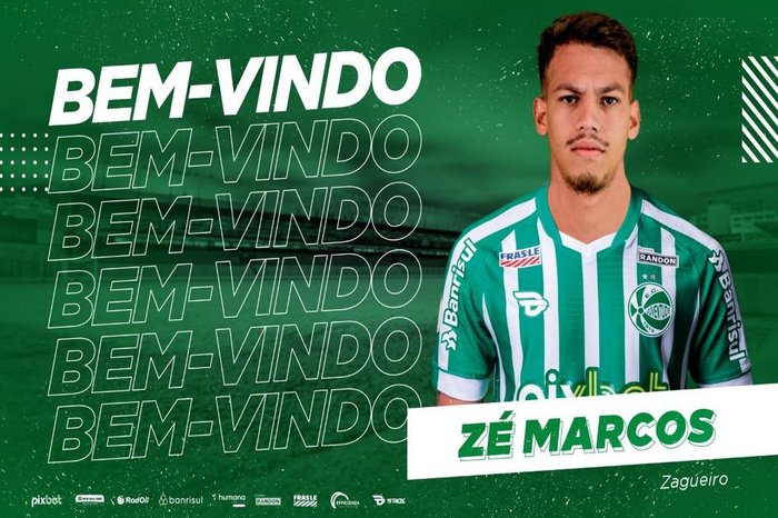 Juventude / Divulgação Juventude / Divulgação