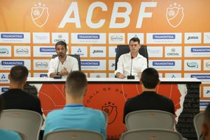 ACBF confirma mais um reforço e inicia atividades da temporada 2021 ...