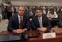 Um Bolsonaro foi aos EUA para arrumar o que outro Bolsonaro estragou