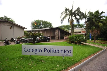 Pelo quarto ano consecutivo, o Colégio Politécnico da UFSM consta na lista das instituições de ensino público que alcançou melhor nota no Exame Nacional do Ensino Médio (Enem) 2012