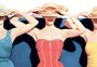 O que estou lendo: Tetralogia Napolitana, de Elena Ferrante
