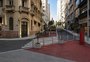 Começa a revitalização de uma das primeiras ruas de Porto Alegre