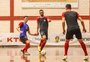 Em desvantagem, Atlântico se prepara para enfrentar o Jaraguá na Copa do Brasil