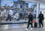 Grêmio chega a Quito para começar decisão contra o Independiente del Valle
