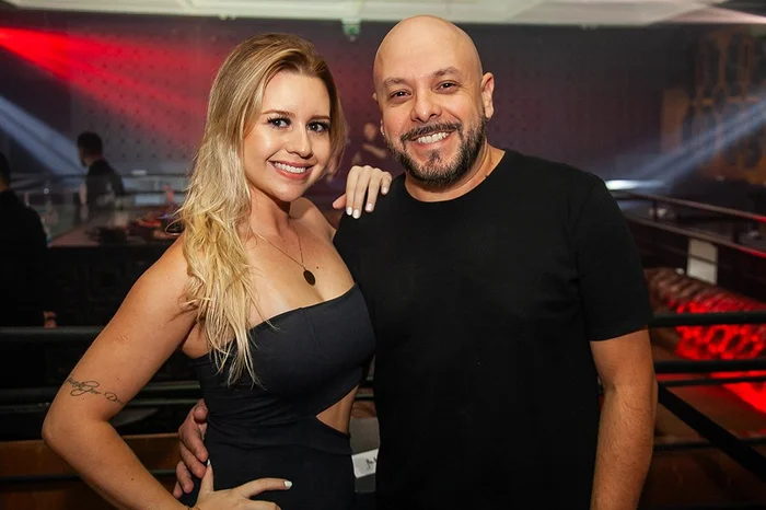 Leandro Araújo / Divulgação
