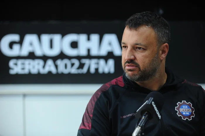 Bruno Todeschini / Agencia RBS