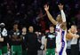 Wolves e Knicks avançam nos playoffs da NBA; 76ers e Celtics vão para o jogo 7