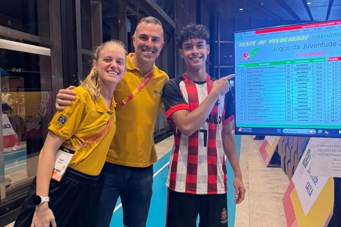 Jaqueline Weber / Arquivo Pessoal