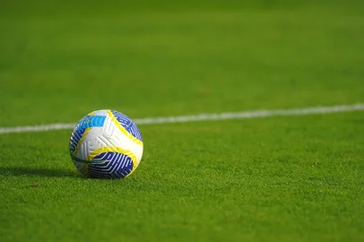 CAXIAS DO SUL, RS, BRASIL, 02/11/2024. Juventude x Fortaleza,  jogo válido pela 32ª rodada da Série A do Campeonato Brasileiro 2024, realizado no estádio Alfredo Jaconi. (Bruno Todeschini/Agência RBS)Indexador: BTK<!-- NICAID(15905790) -->