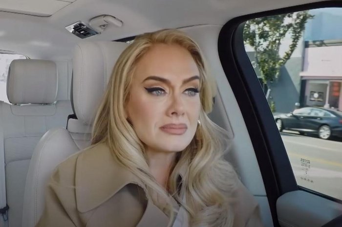 Youtube / The Late Late Show with James Corden / Reprodução