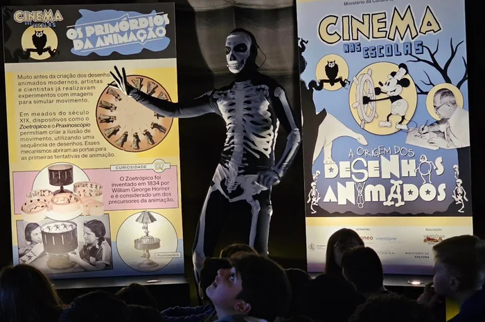 Saimon Fortuna / Divulgação