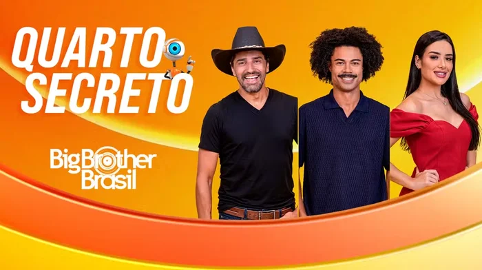 TV Globo / Divulgação
