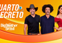 Alberto Cowboy, Breno e Jordana estão no paredão falso do "BBB 26"