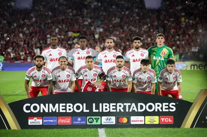 flamengo x inter pela libertadores <!-- NICAID(16101441) -->