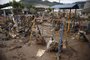 Muçum, RS, Brasil - Matéria especial sobre as Enchentes do Rio Taquari que arrasam cidade gaúcha de Muçum. FOTO: JEFFERSON BOTEGA, AGÊNCIA RBS<!-- NICAID(15535271) -->