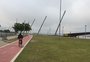 Passagem de frente fria provocará chuva e queda nas temperaturas durante o final de semana em todo o RS