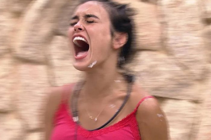 Globo / Reprodução Globo / Reprodução