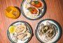 Com ostras frescas e frutos do mar, culinária latino-brasileira chega ao BarraShoppingSul 