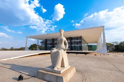 Após decisão sobre aposentadoria especial, STF ainda irá julgar bloco de ações questionando Reforma da Previdência <!-- NICAID(16304321) -->