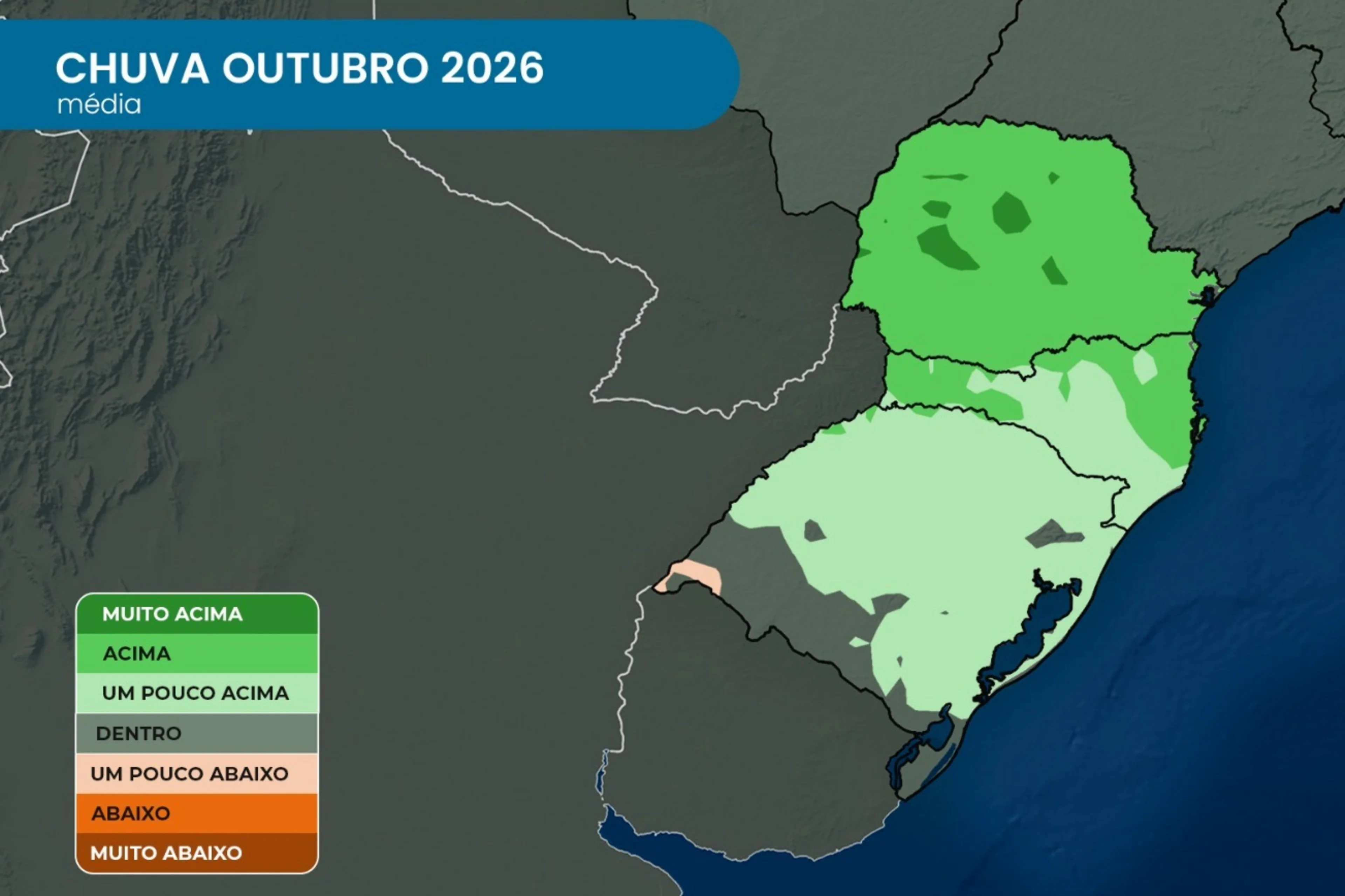Climatempo/Divulgação