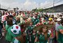 "Gaúcha na Copa" acompanha abertura e projeta México x África do Sul; siga ao vivo