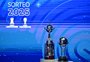 Inter conhece adversário das oitavas de final da Libertadores