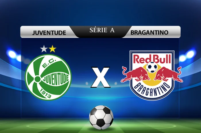 Juventude x Bragantino: onde assistir, horário e escalações pelo ...