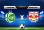 Juventude x Bragantino: onde assistir, horário e escalações pelo Brasileirão