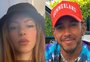 Shakira e Lewis Hamilton estão "nos estágios iniciais" de namoro, diz revista